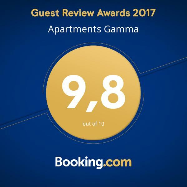 Apartment Gamma With Hydromassage Mini Pool Near Split Žrnovnica المظهر الخارجي الصورة